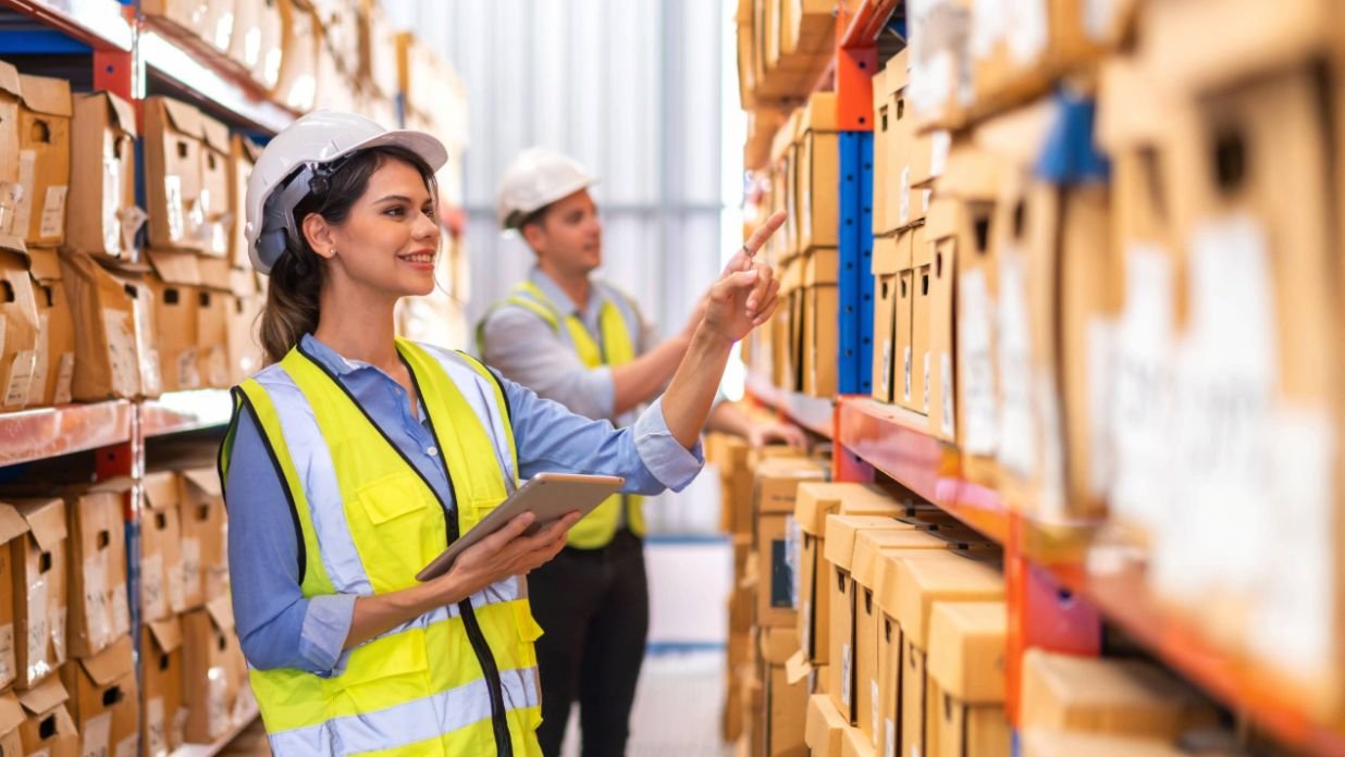 Customs clearance